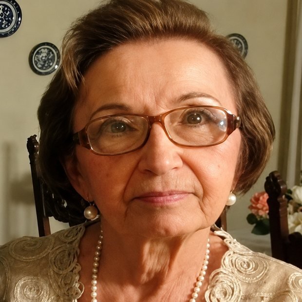 Maria Terezinha Brüggemann