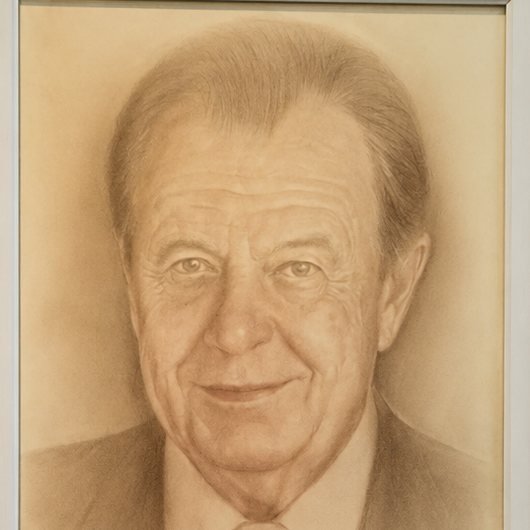 Sr. Jorge Brüggemann
