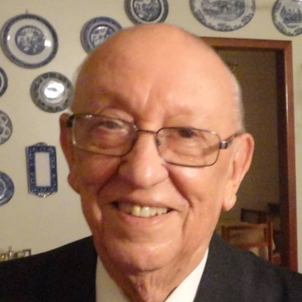 Sr. Sylvio Orlando Damiani
